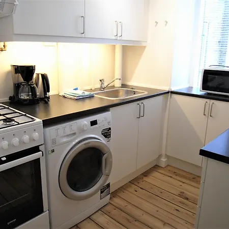 Apartment Christianshavn 916