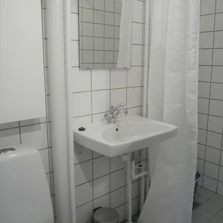 Apartment Christianshavn 916