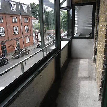Apartment Christianshavn 916 Copenhagen