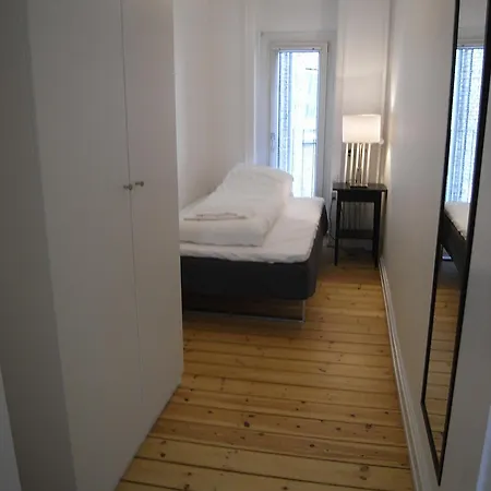 Apartment Christianshavn 916